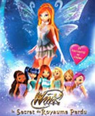 Winx Club : le secret du royaume perdu