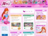 Winx Club : le secret du royaume perdu - Officiel