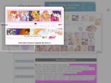 Winx Club Online