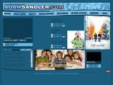 Site Officiel d'Adam Sandler